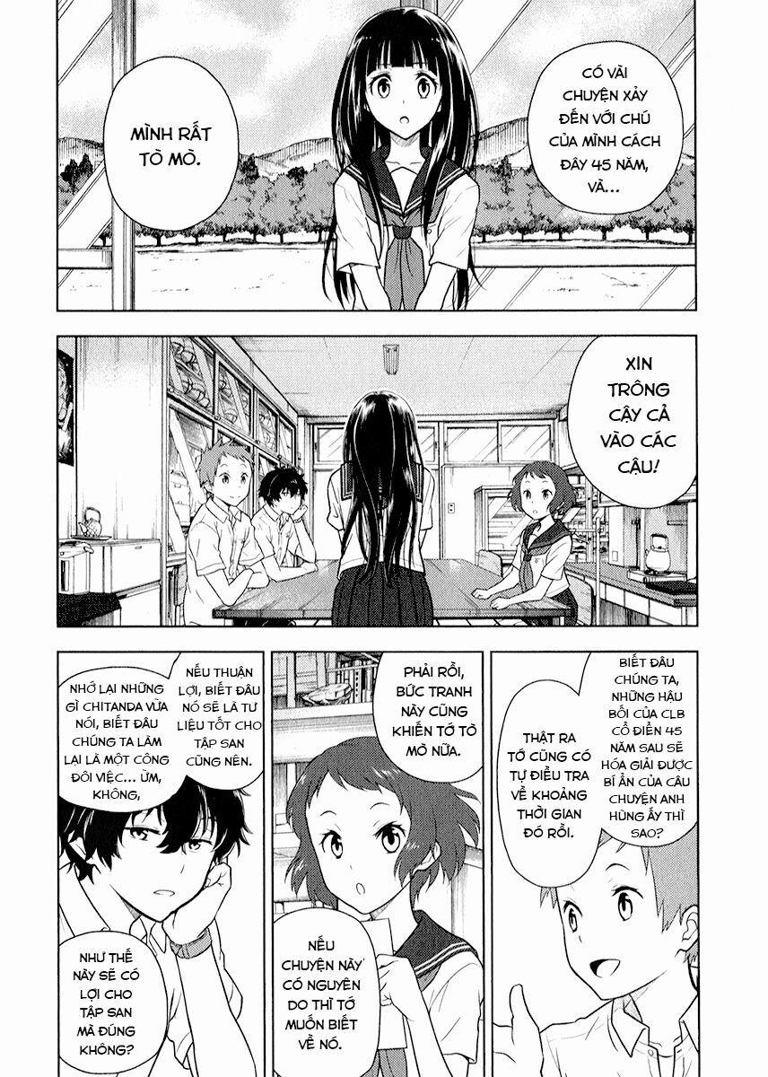 manhwax10.com - Truyện Manhwa Hyouka Chương 8 Trang 6