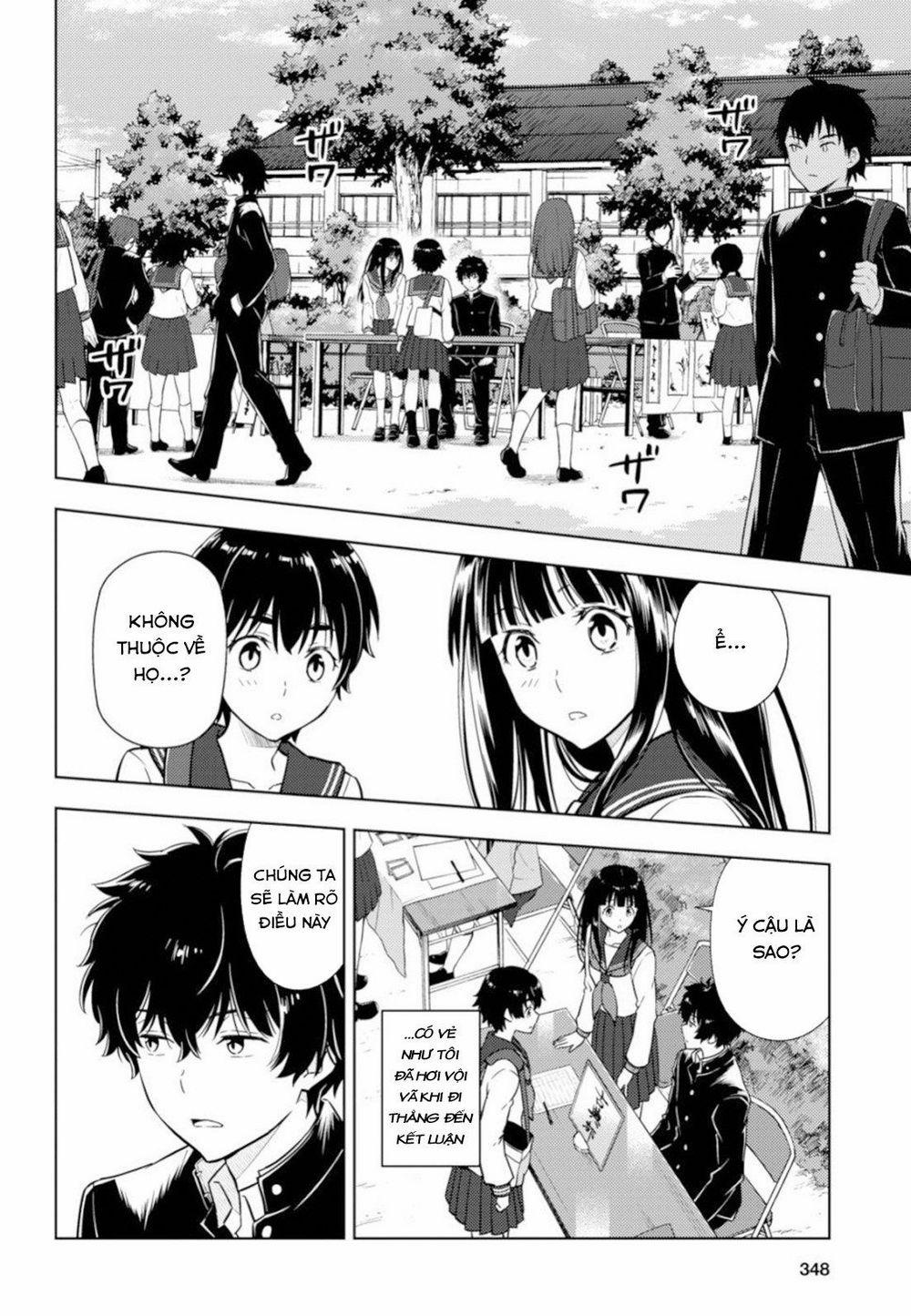 manhwax10.com - Truyện Manhwa Hyouka Chương 80 Trang 4