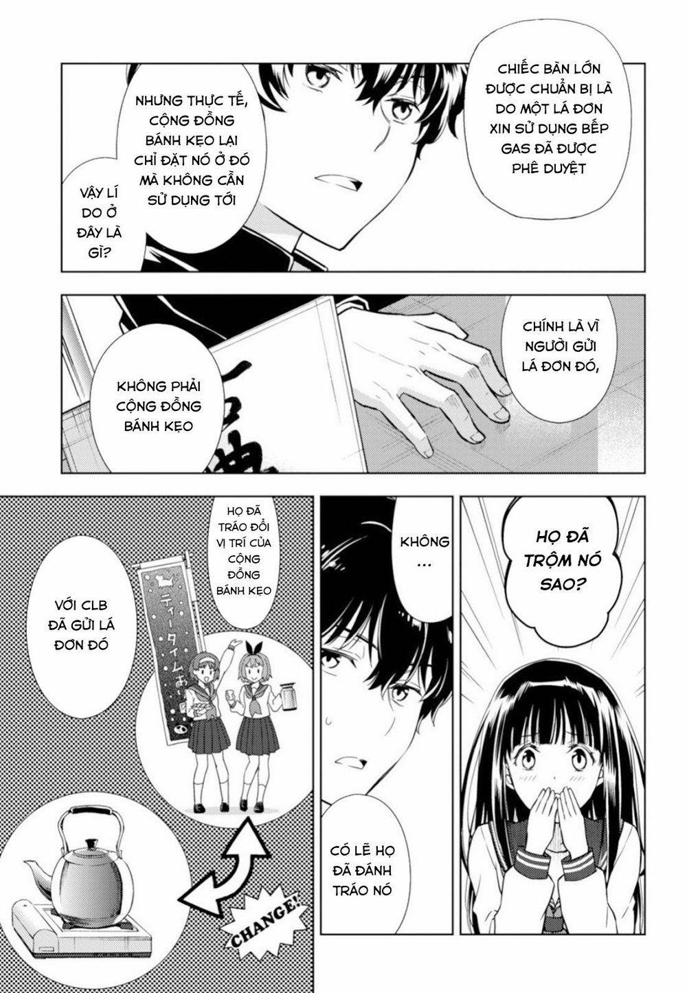 manhwax10.com - Truyện Manhwa Hyouka Chương 80 Trang 5