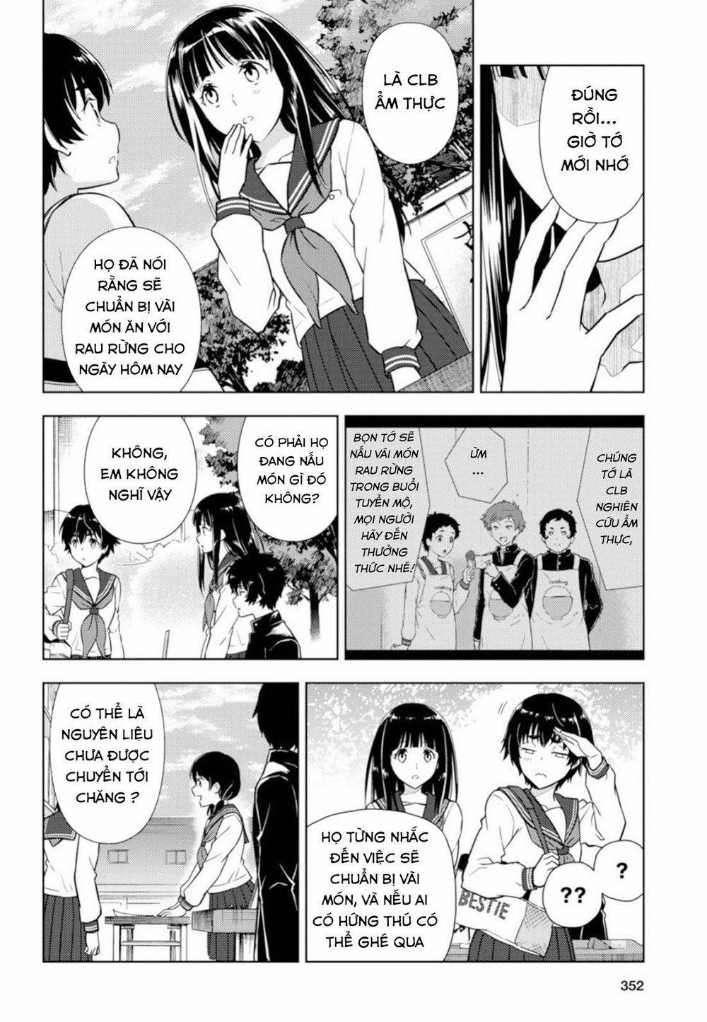 manhwax10.com - Truyện Manhwa Hyouka Chương 80 Trang 8