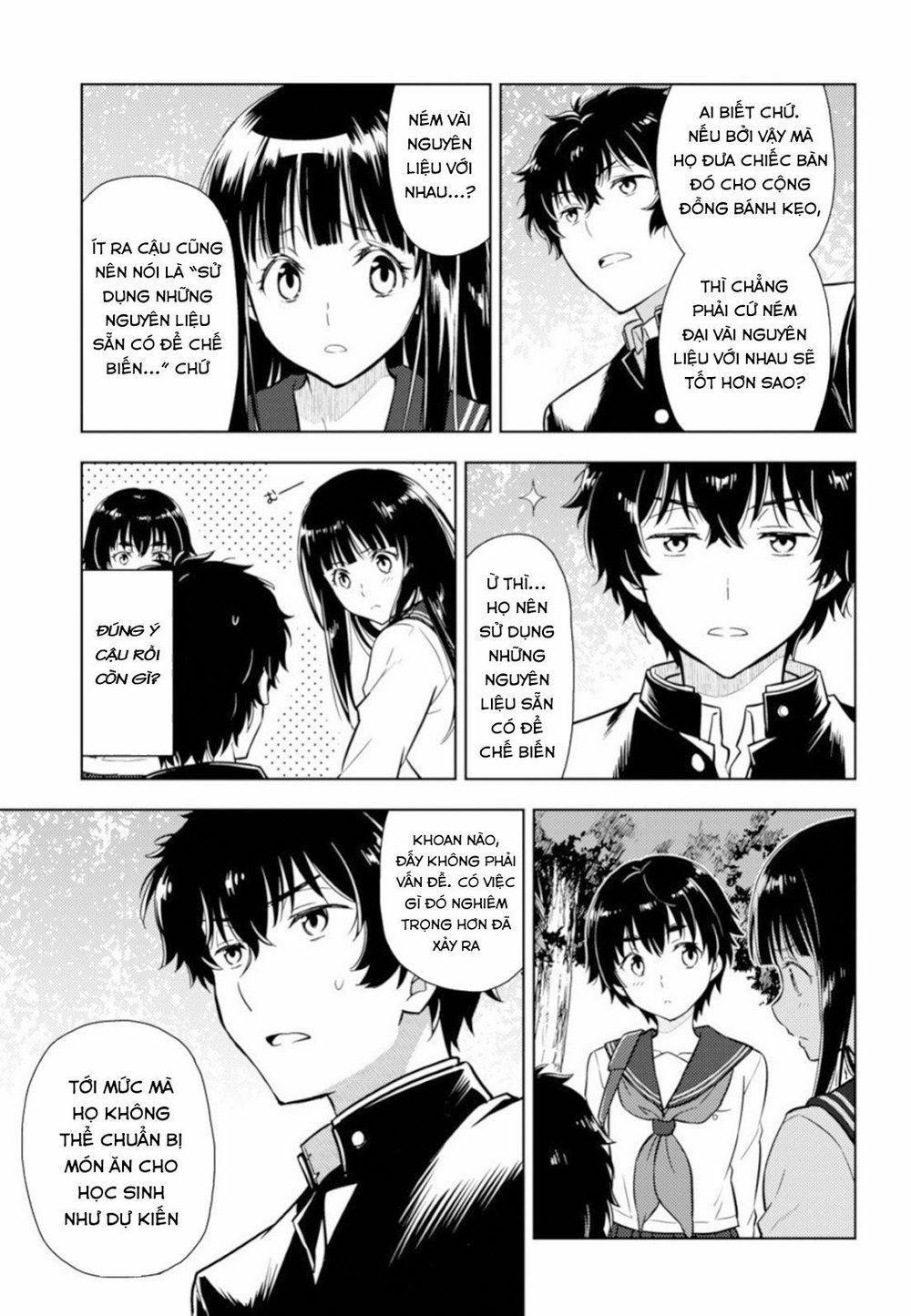 manhwax10.com - Truyện Manhwa Hyouka Chương 80 Trang 9