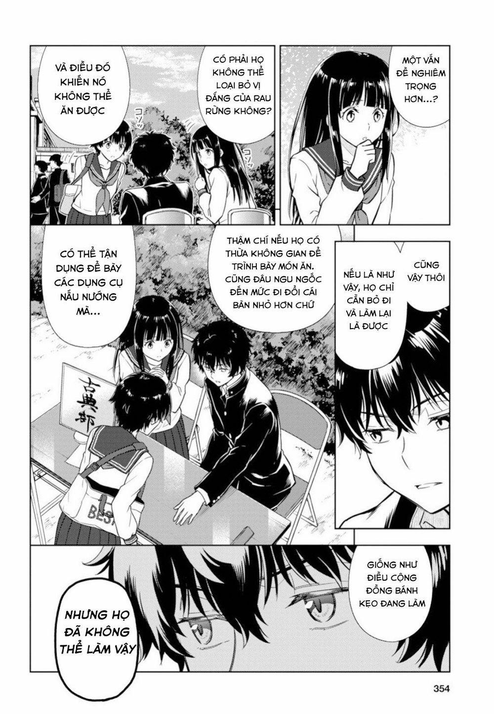 manhwax10.com - Truyện Manhwa Hyouka Chương 80 Trang 10