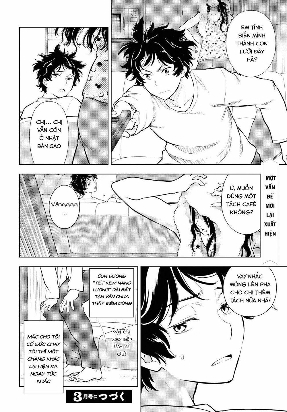 manhwax10.com - Truyện Manhwa Hyouka Chương 81 Trang 17