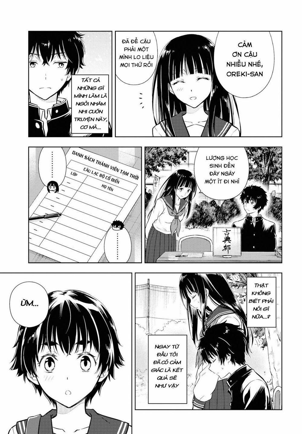 manhwax10.com - Truyện Manhwa Hyouka Chương 81 Trang 10