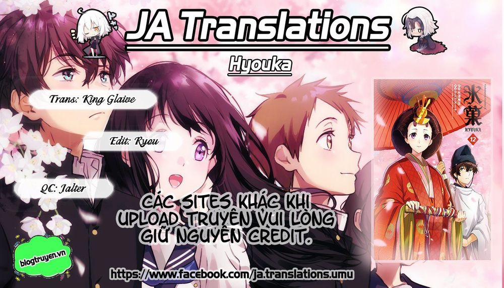 manhwax10.com - Truyện Manhwa Hyouka Chương 82 Trang 1