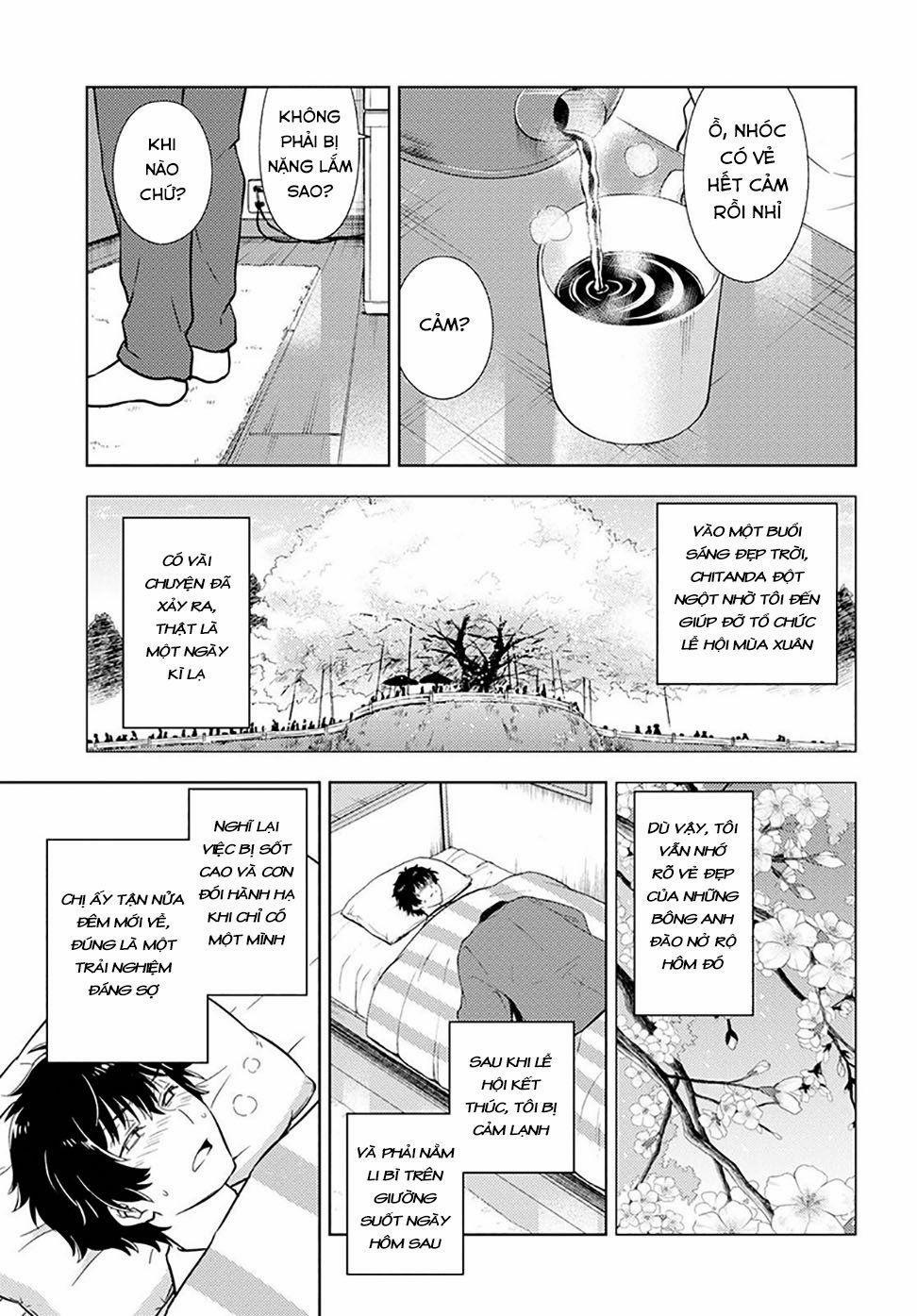 manhwax10.com - Truyện Manhwa Hyouka Chương 82 Trang 4