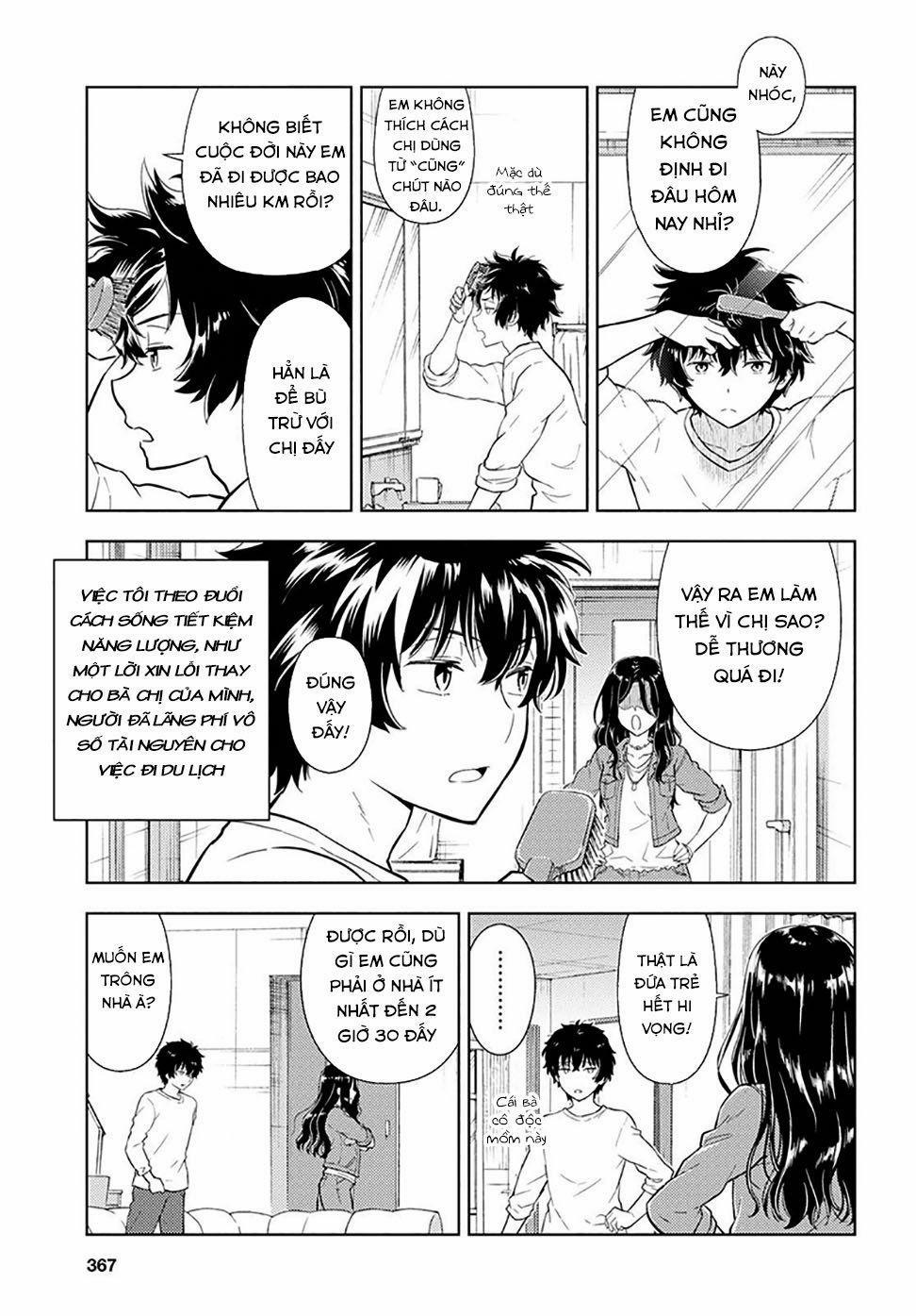 manhwax10.com - Truyện Manhwa Hyouka Chương 82 Trang 6