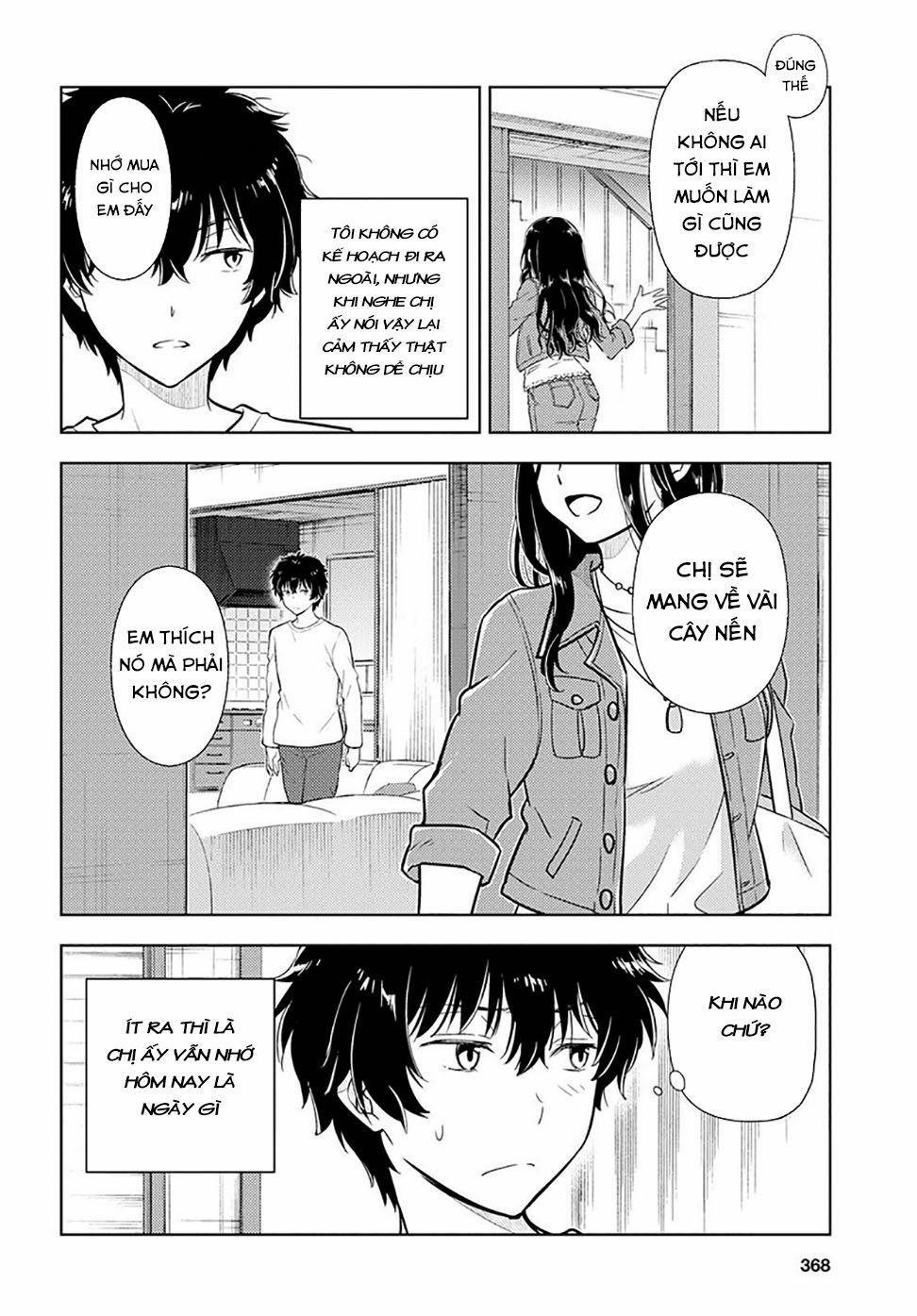 manhwax10.com - Truyện Manhwa Hyouka Chương 82 Trang 7