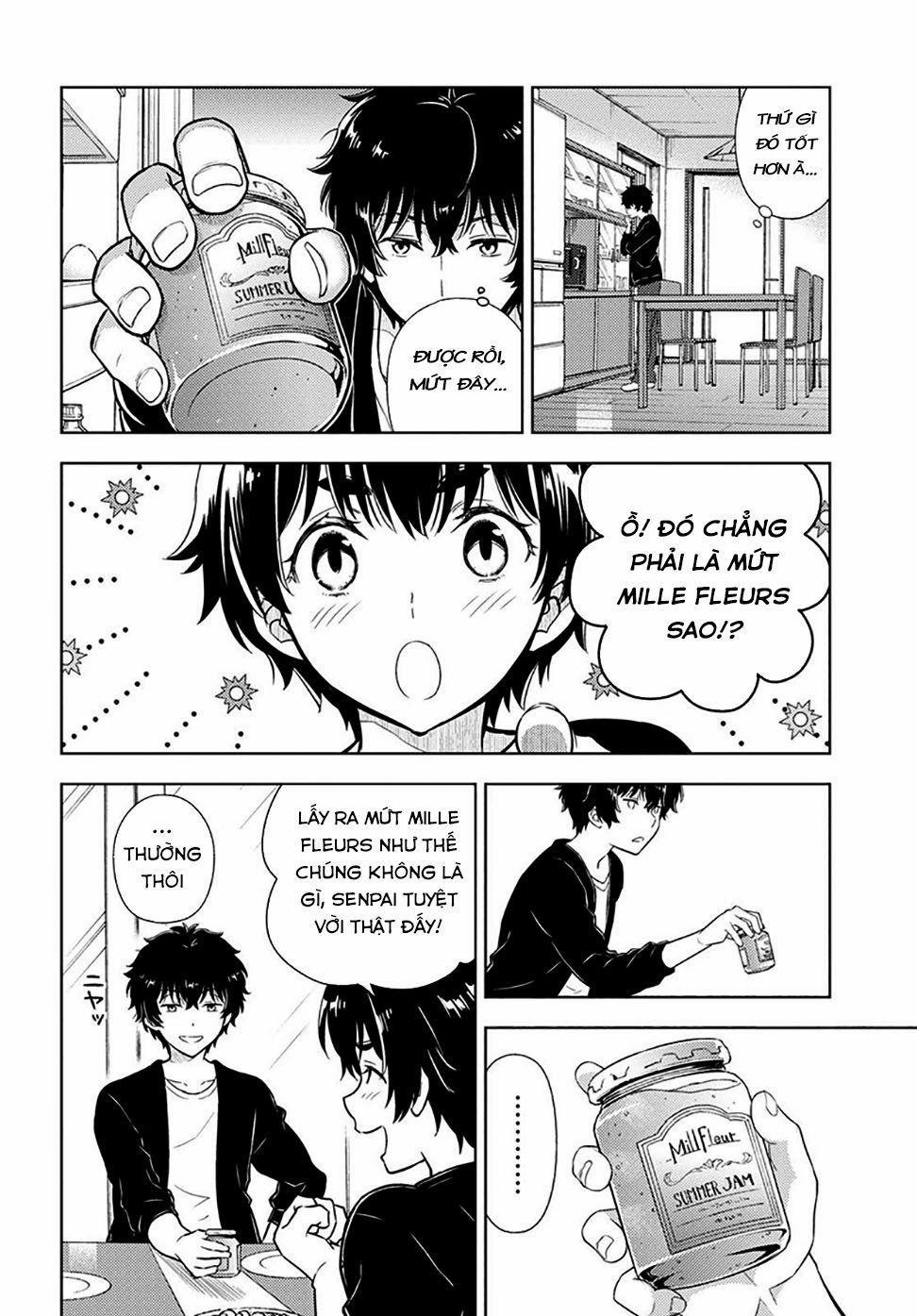 manhwax10.com - Truyện Manhwa Hyouka Chương 83 Trang 11