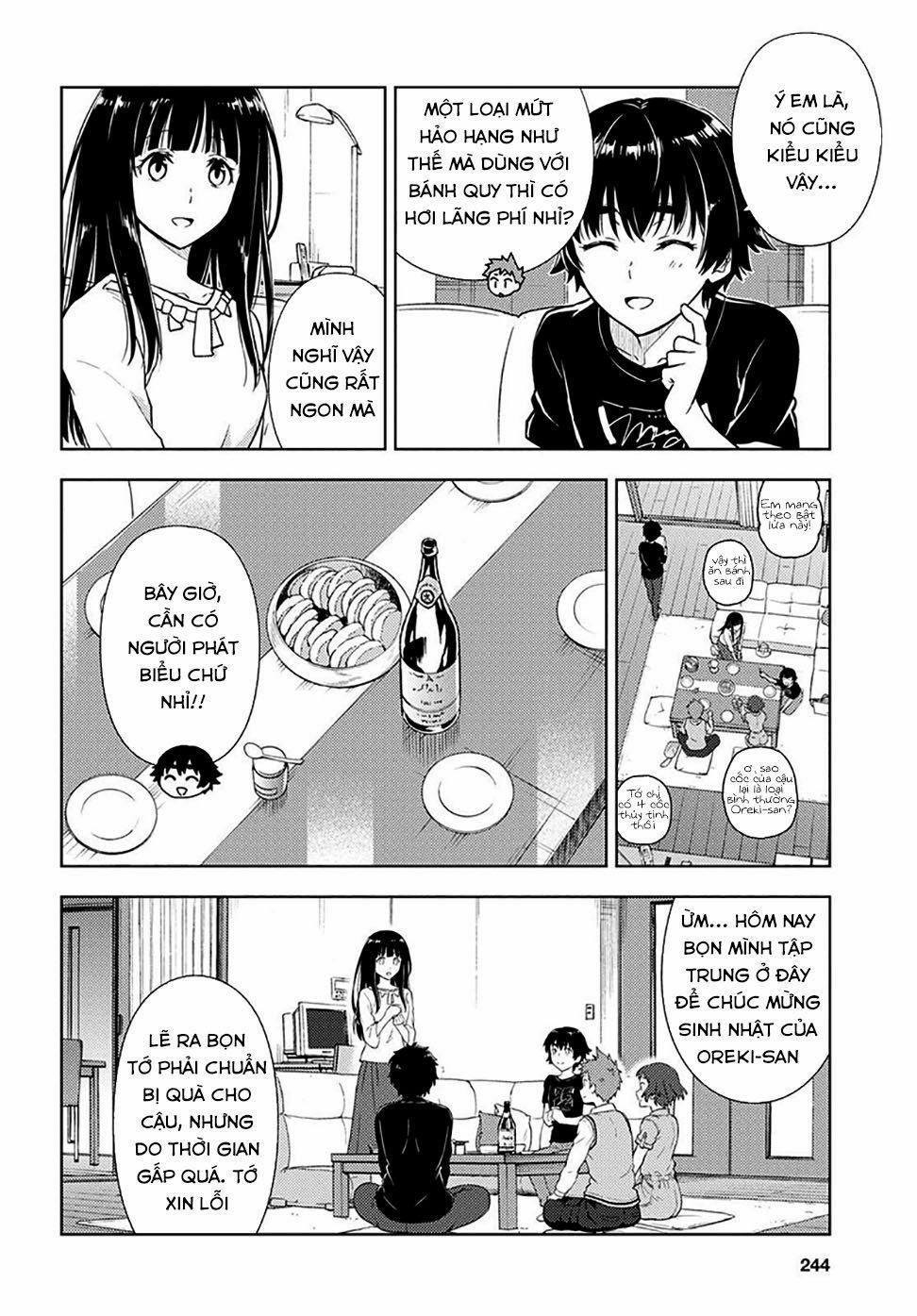 manhwax10.com - Truyện Manhwa Hyouka Chương 83 Trang 13