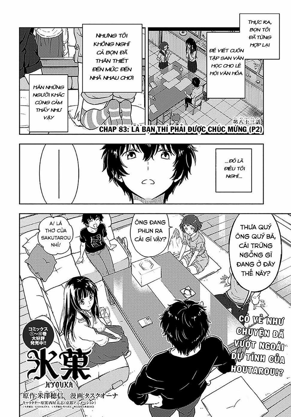 manhwax10.com - Truyện Manhwa Hyouka Chương 83 Trang 3