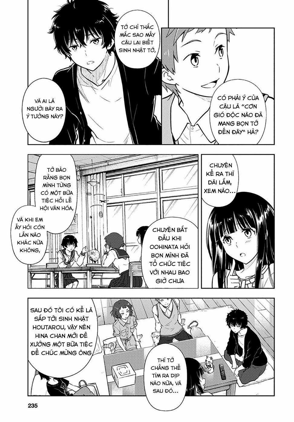 manhwax10.com - Truyện Manhwa Hyouka Chương 83 Trang 4