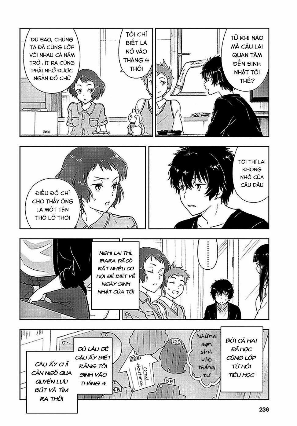 manhwax10.com - Truyện Manhwa Hyouka Chương 83 Trang 5