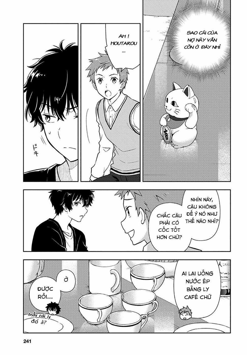 manhwax10.com - Truyện Manhwa Hyouka Chương 83 Trang 10