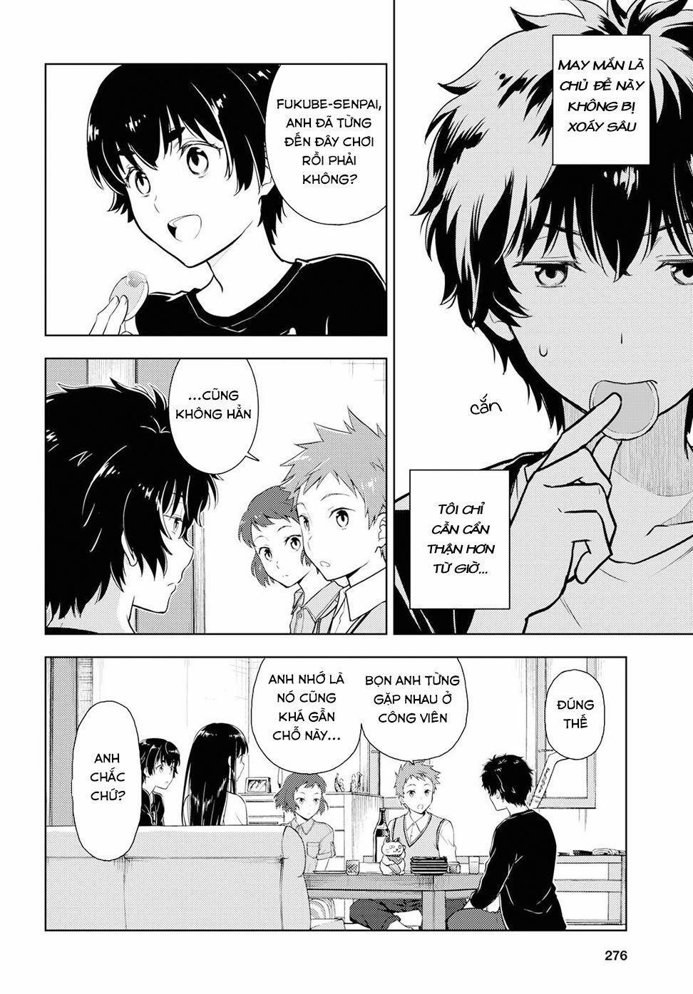 manhwax10.com - Truyện Manhwa Hyouka Chương 84 Trang 5