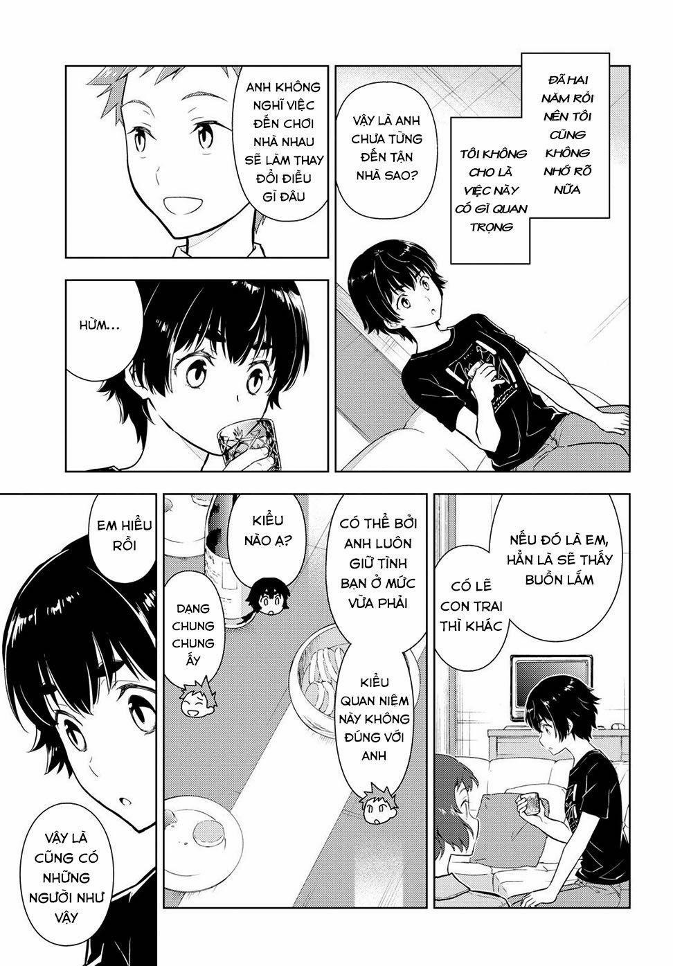 manhwax10.com - Truyện Manhwa Hyouka Chương 84 Trang 6