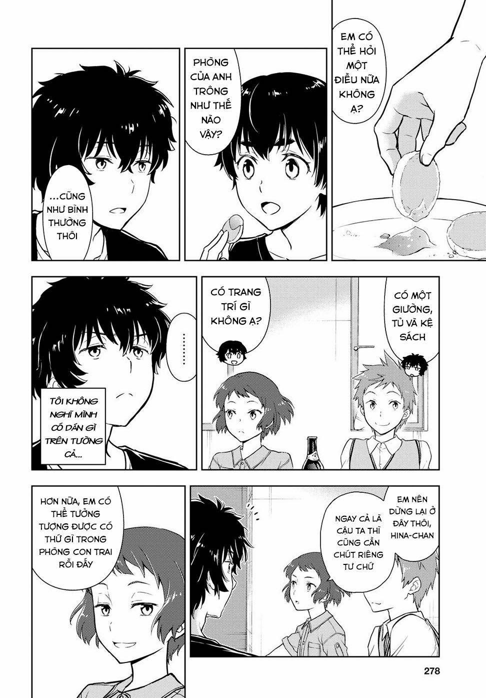 manhwax10.com - Truyện Manhwa Hyouka Chương 84 Trang 7