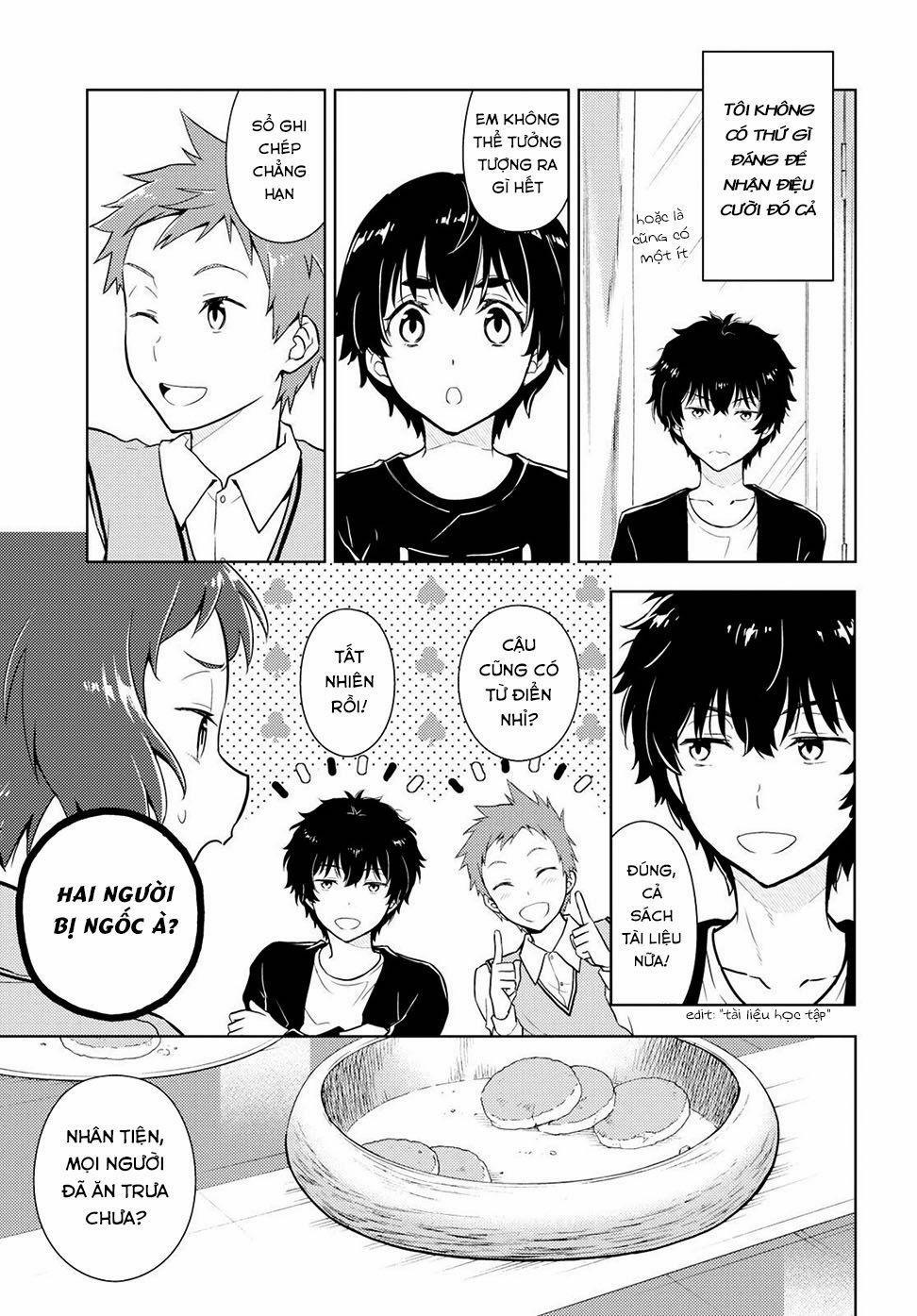 manhwax10.com - Truyện Manhwa Hyouka Chương 84 Trang 8