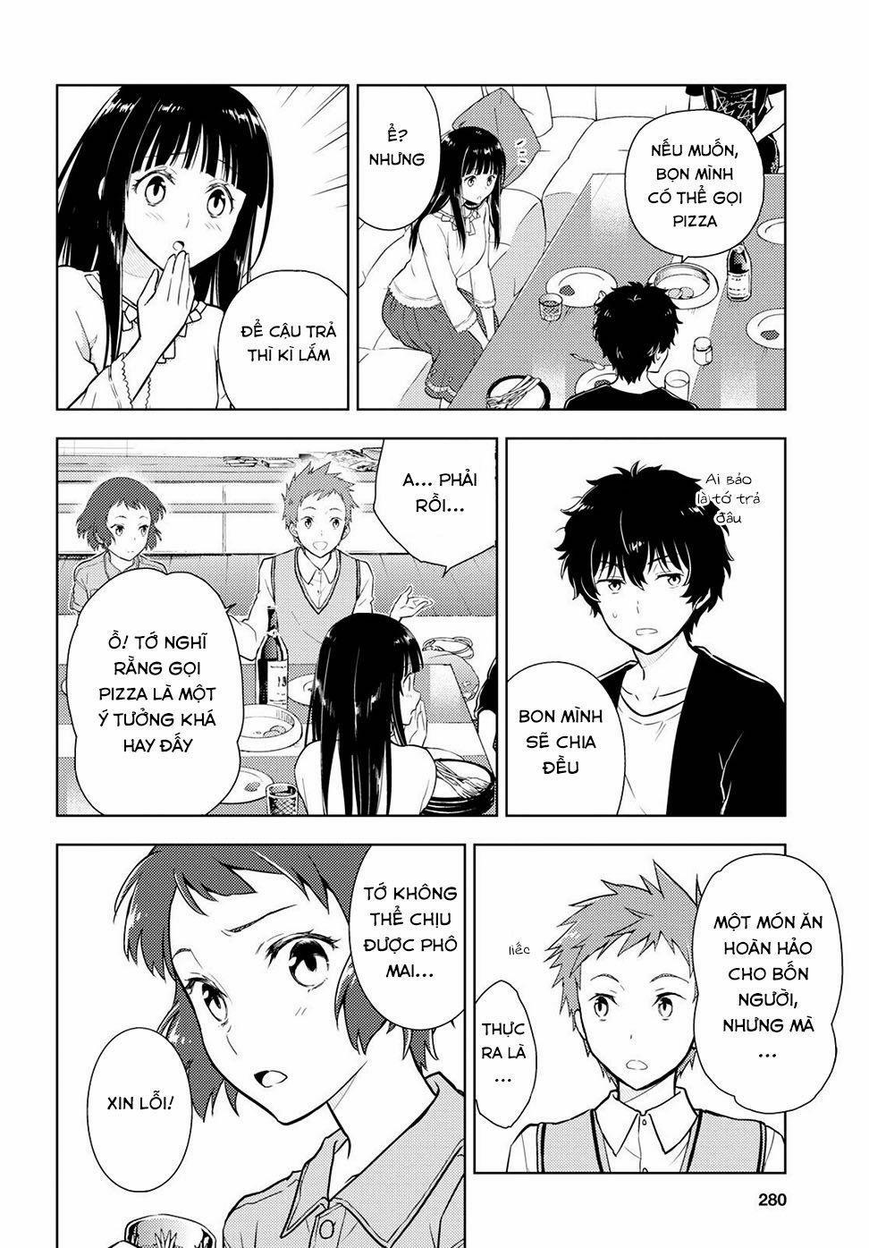 manhwax10.com - Truyện Manhwa Hyouka Chương 84 Trang 9