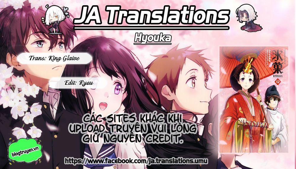 manhwax10.com - Truyện Manhwa Hyouka Chương 85 Trang 1