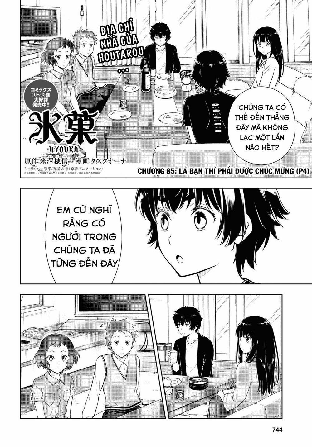 manhwax10.com - Truyện Manhwa Hyouka Chương 85 Trang 3