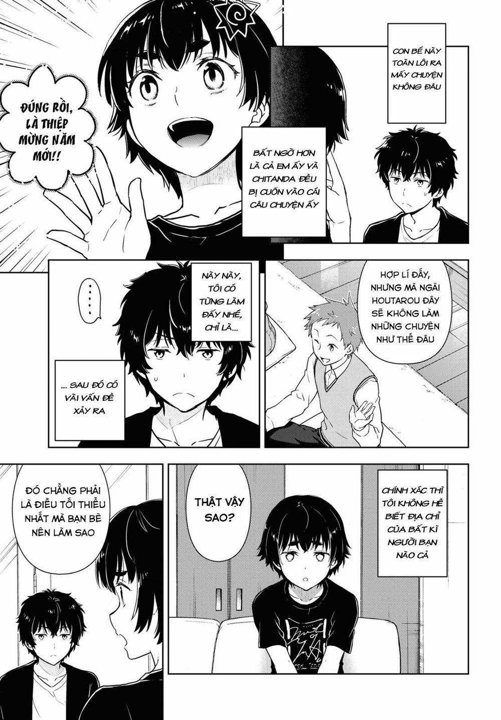 manhwax10.com - Truyện Manhwa Hyouka Chương 85 Trang 8