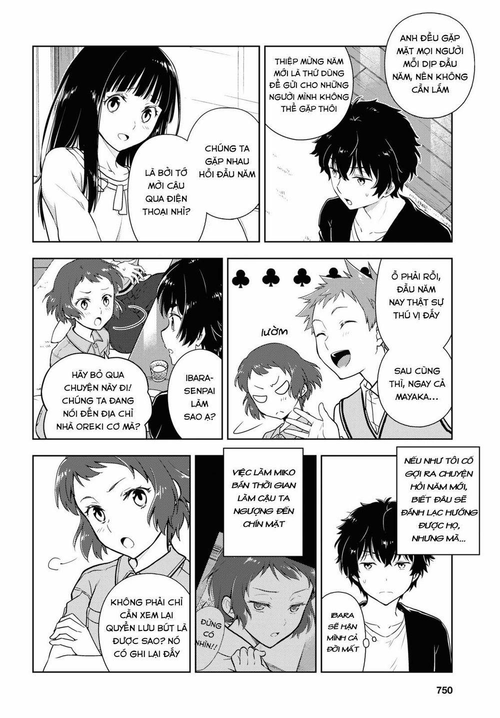 manhwax10.com - Truyện Manhwa Hyouka Chương 85 Trang 9