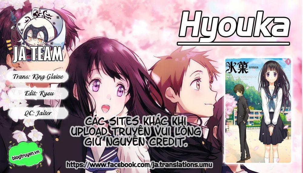 manhwax10.com - Truyện Manhwa Hyouka Chương 86 Trang 1