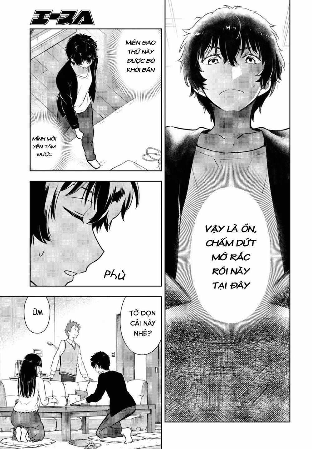 manhwax10.com - Truyện Manhwa Hyouka Chương 86 Trang 4