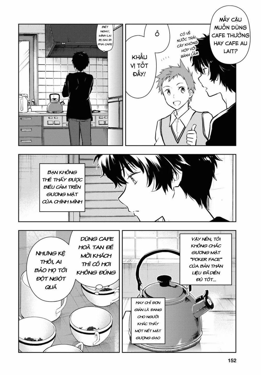 manhwax10.com - Truyện Manhwa Hyouka Chương 86 Trang 5