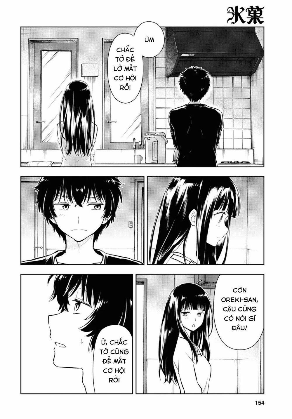 manhwax10.com - Truyện Manhwa Hyouka Chương 86 Trang 7