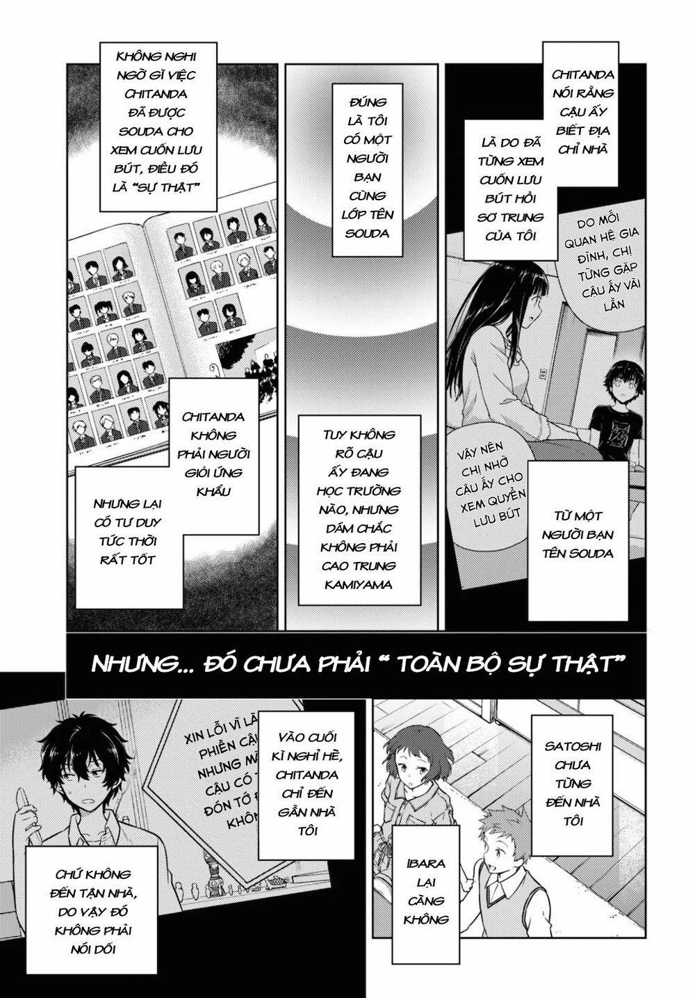 manhwax10.com - Truyện Manhwa Hyouka Chương 86 Trang 8