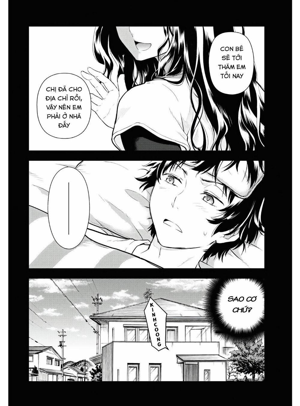 manhwax10.com - Truyện Manhwa Hyouka Chương 87 Trang 5