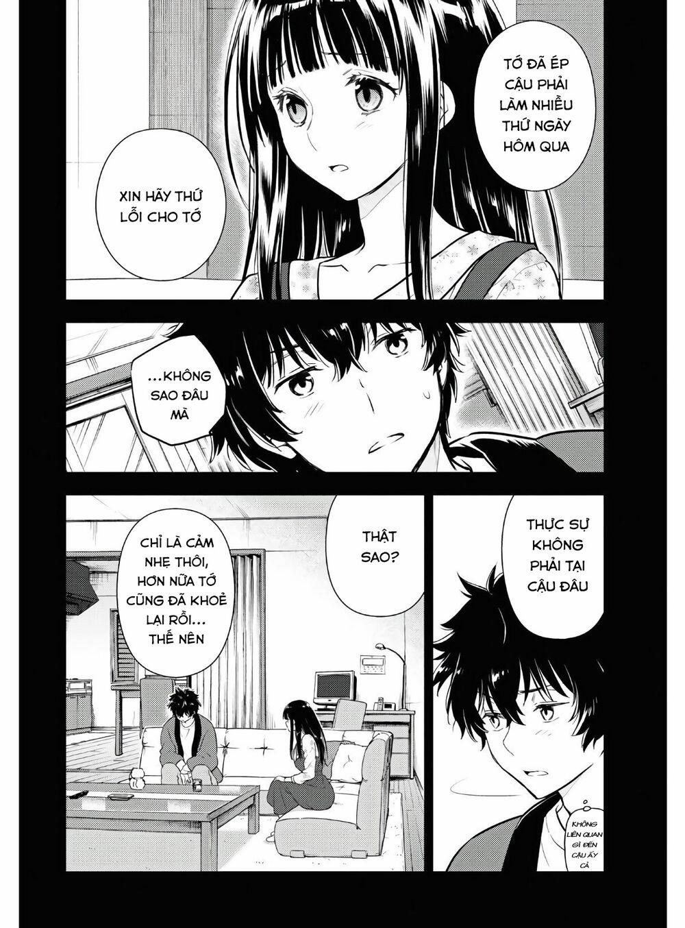 manhwax10.com - Truyện Manhwa Hyouka Chương 87 Trang 9