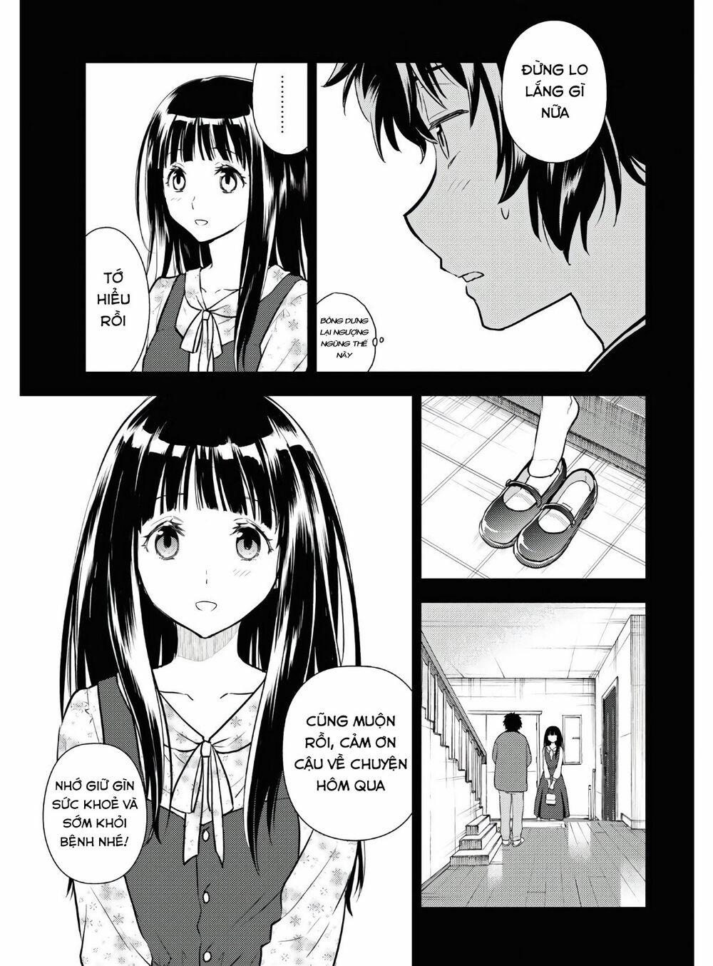 manhwax10.com - Truyện Manhwa Hyouka Chương 87 Trang 10