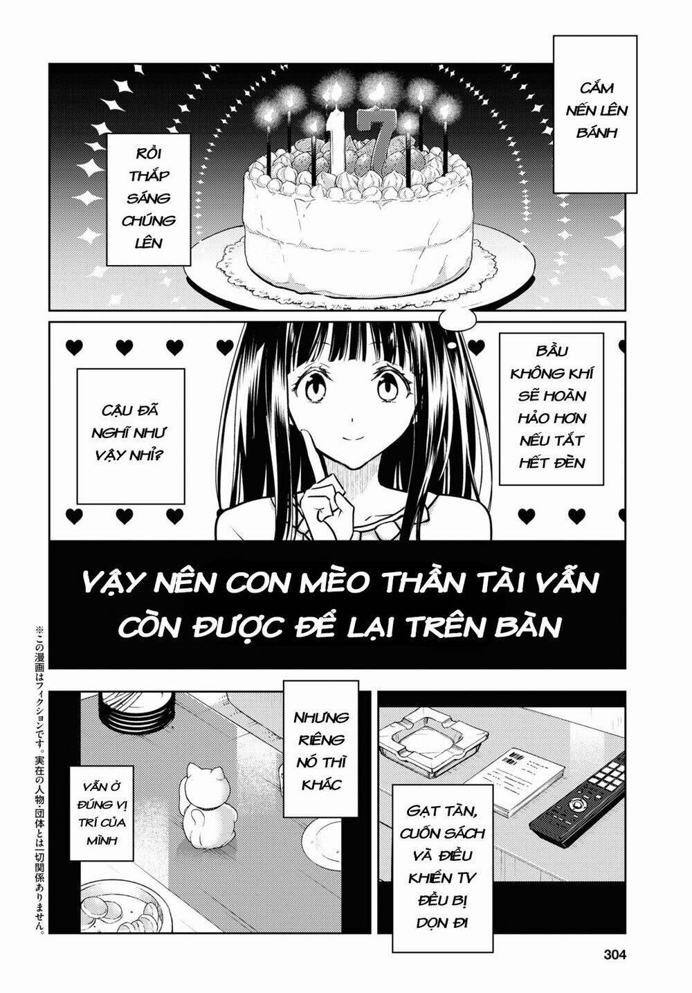 manhwax10.com - Truyện Manhwa Hyouka Chương 88 Trang 3