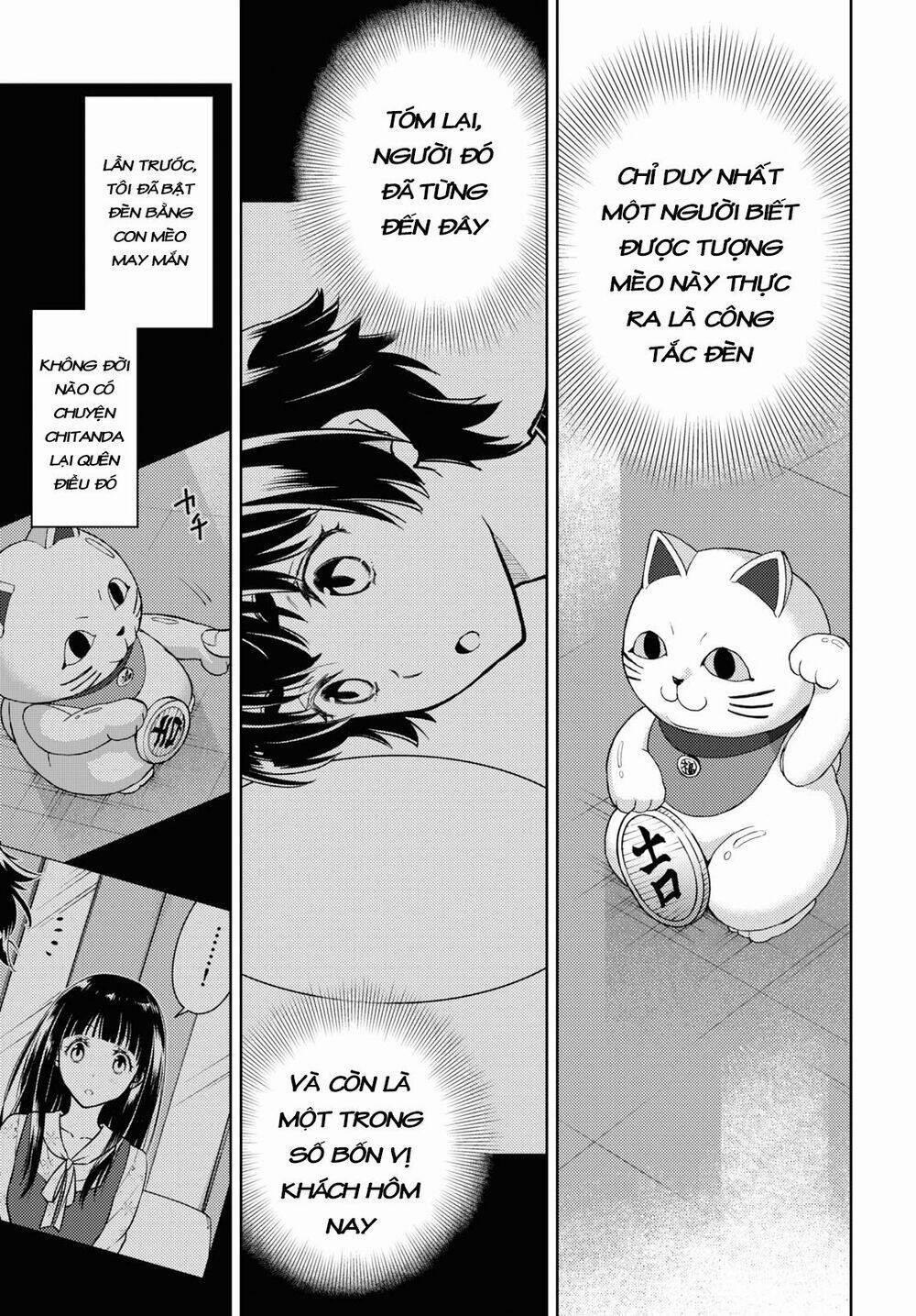 manhwax10.com - Truyện Manhwa Hyouka Chương 88 Trang 4