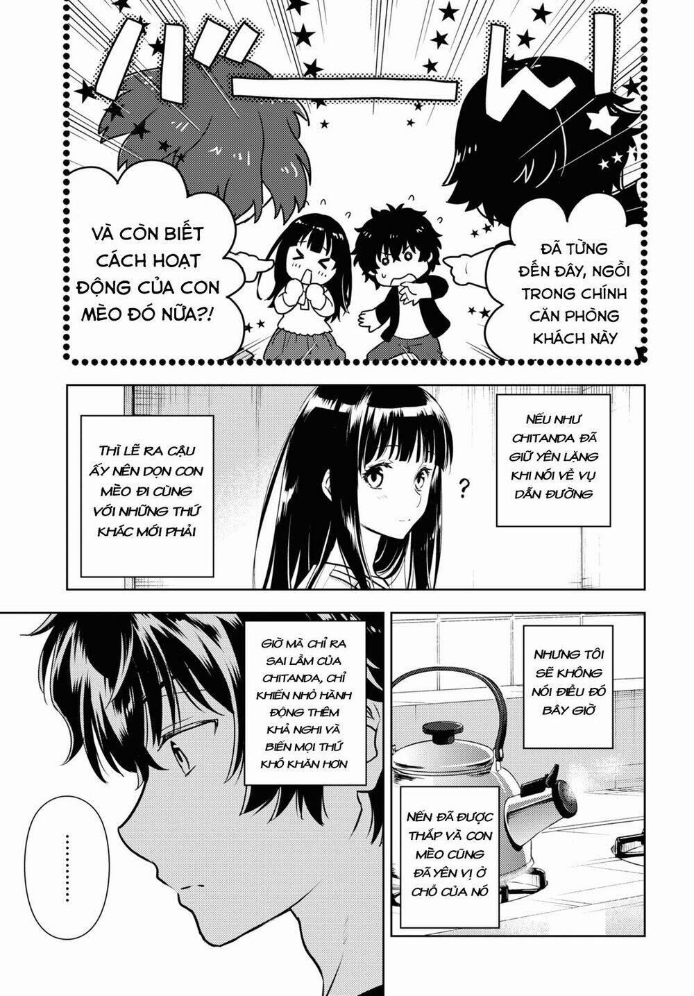 manhwax10.com - Truyện Manhwa Hyouka Chương 88 Trang 6