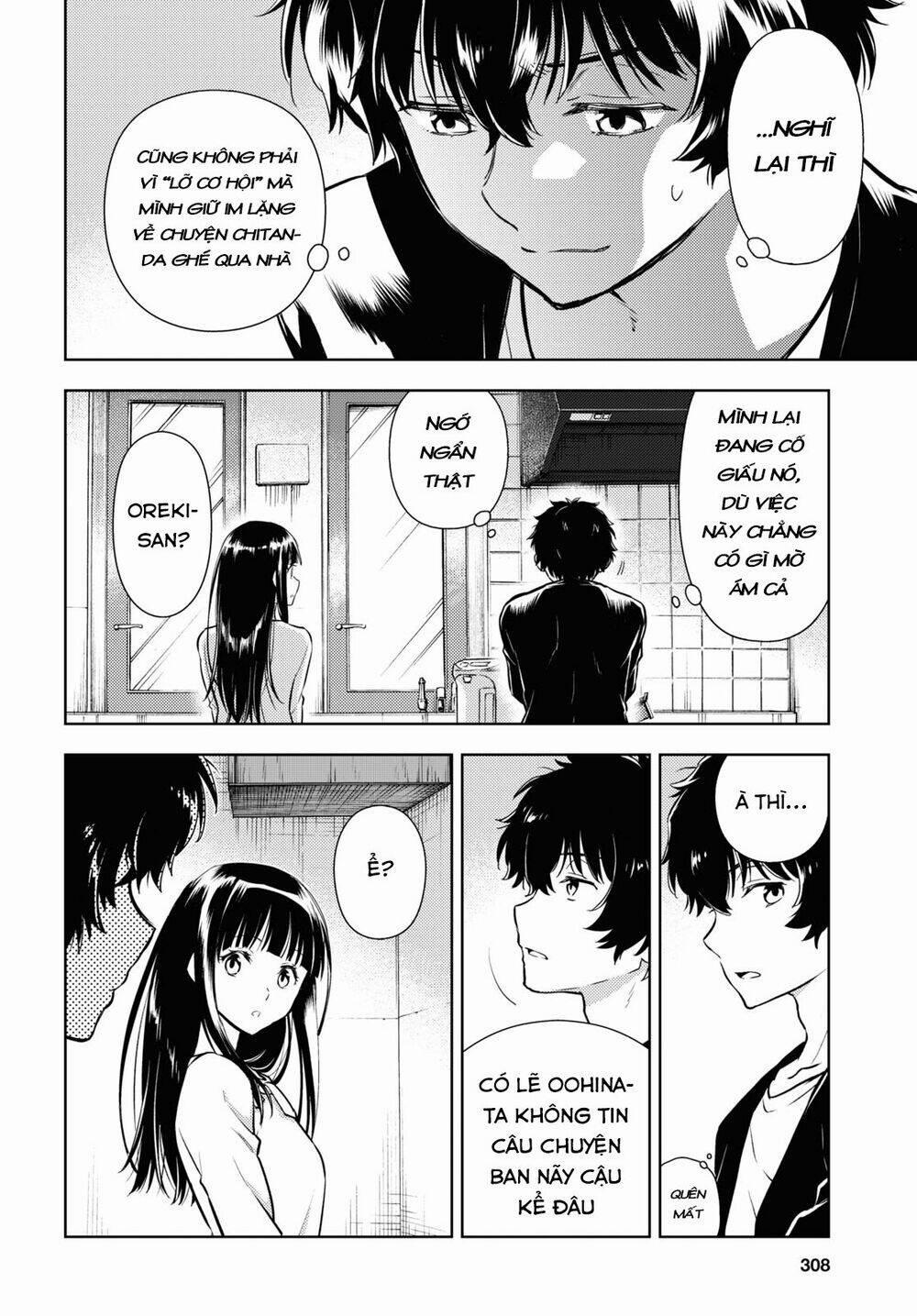 manhwax10.com - Truyện Manhwa Hyouka Chương 88 Trang 7