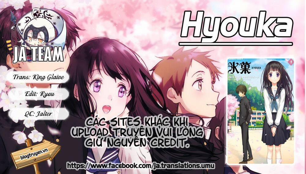 manhwax10.com - Truyện Manhwa Hyouka Chương 89 Trang 1