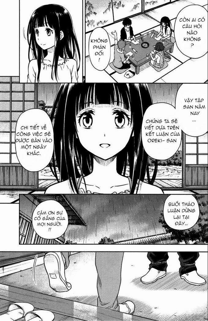 manhwax10.com - Truyện Manhwa Hyouka Chương 9 Trang 16