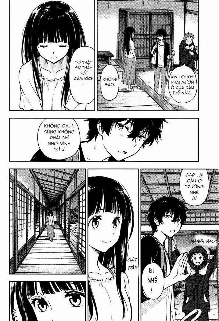 manhwax10.com - Truyện Manhwa Hyouka Chương 9 Trang 17