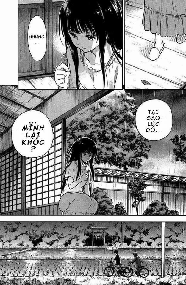 manhwax10.com - Truyện Manhwa Hyouka Chương 9 Trang 18