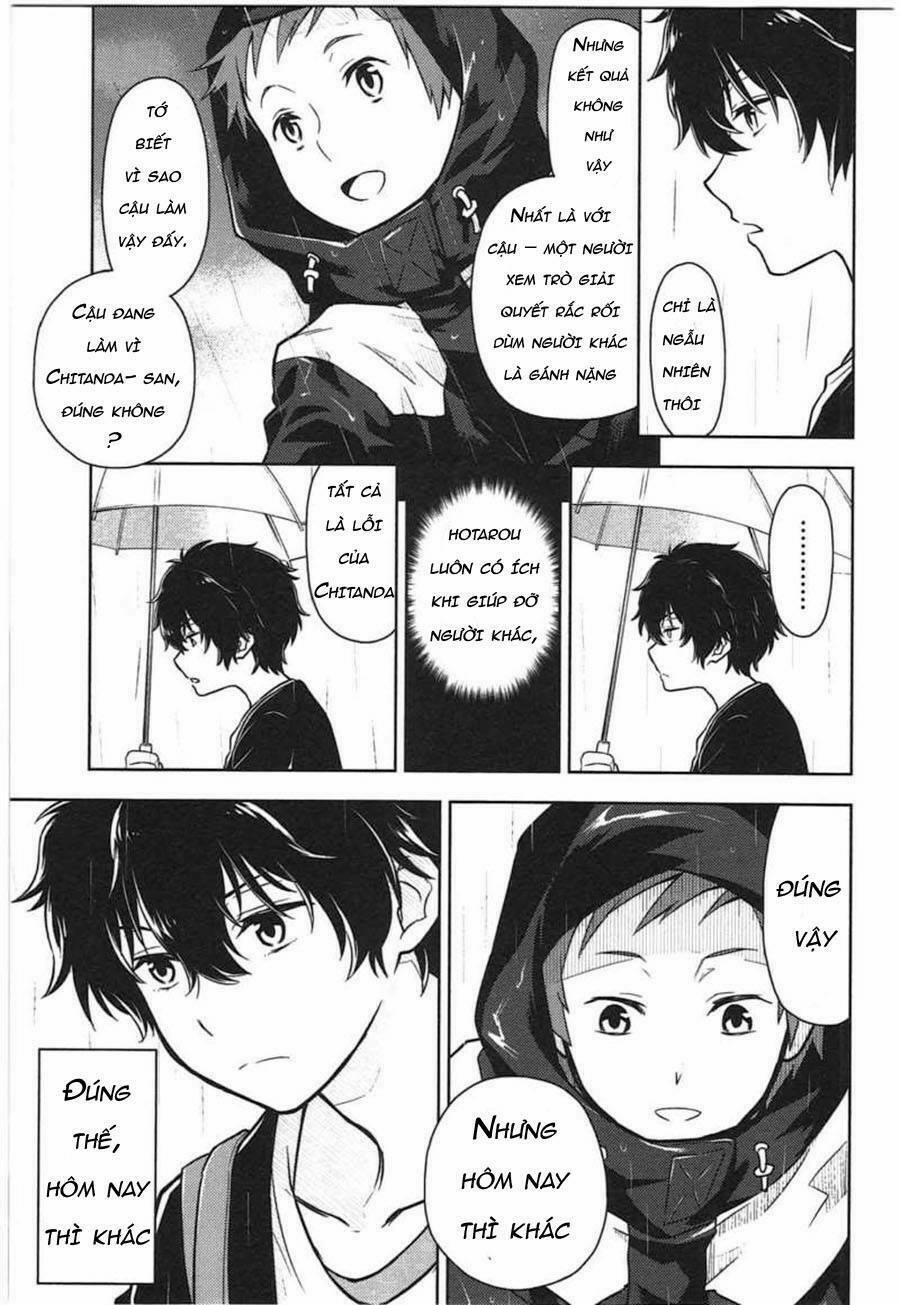 manhwax10.com - Truyện Manhwa Hyouka Chương 9 Trang 20