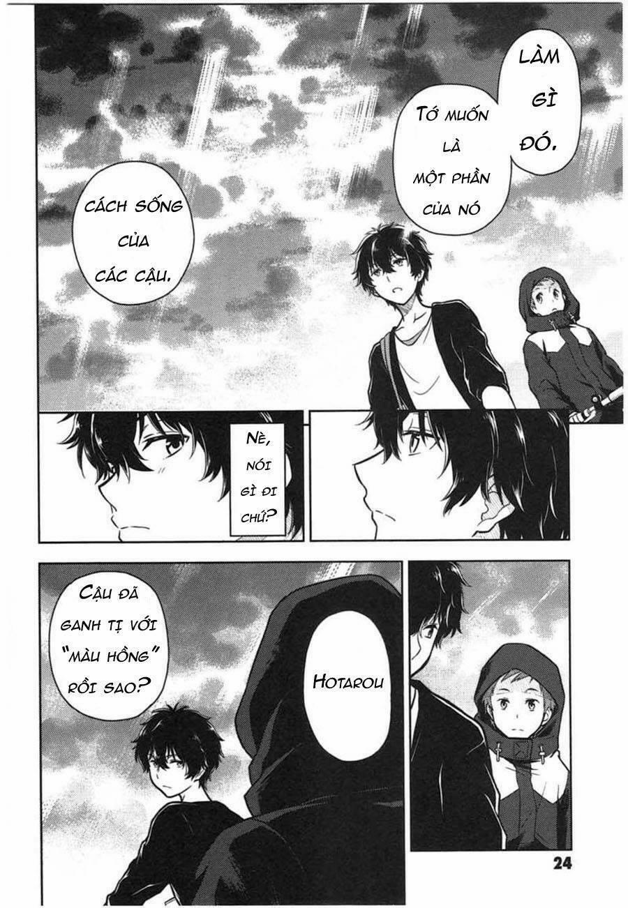 manhwax10.com - Truyện Manhwa Hyouka Chương 9 Trang 24