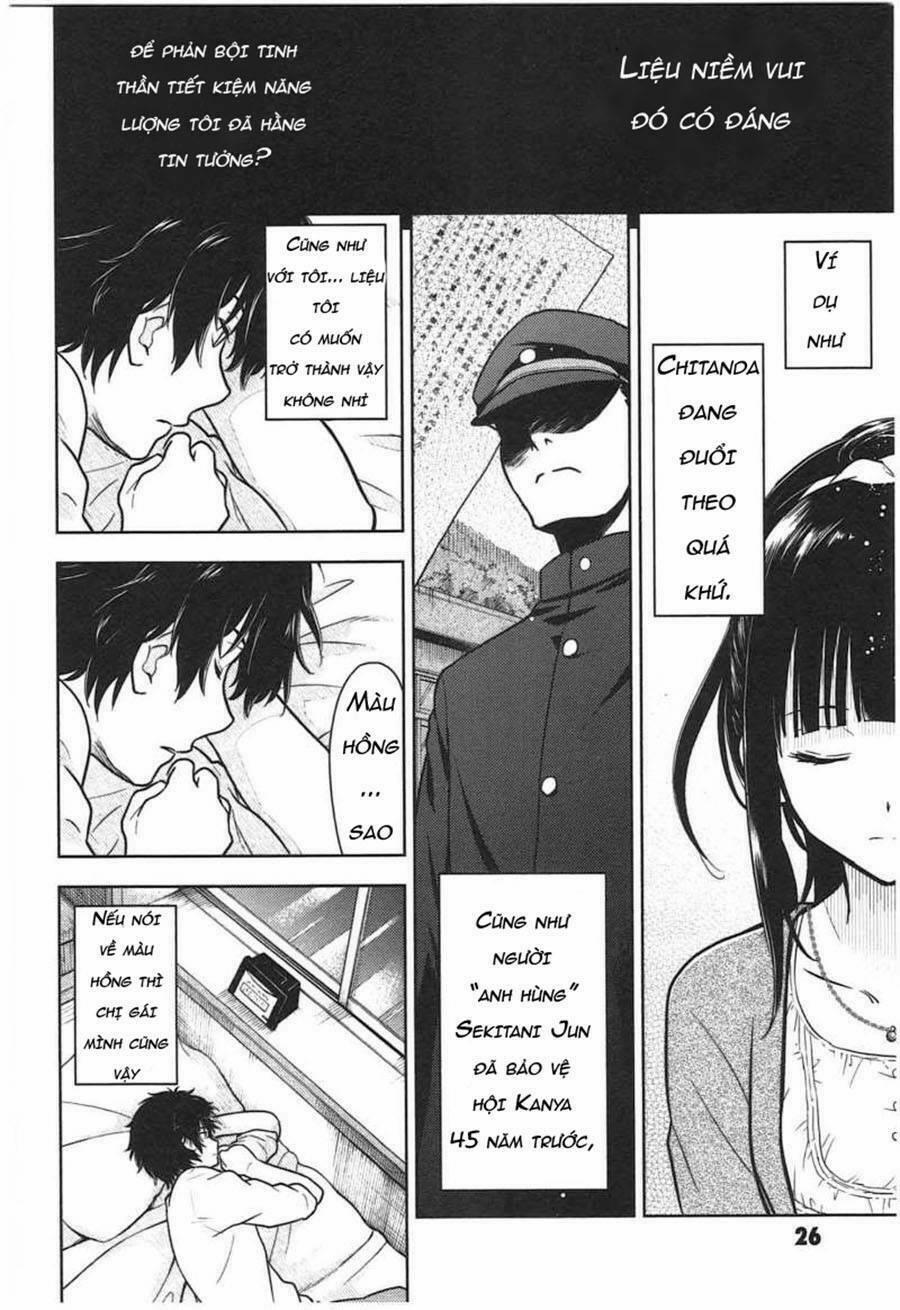 manhwax10.com - Truyện Manhwa Hyouka Chương 9 Trang 26