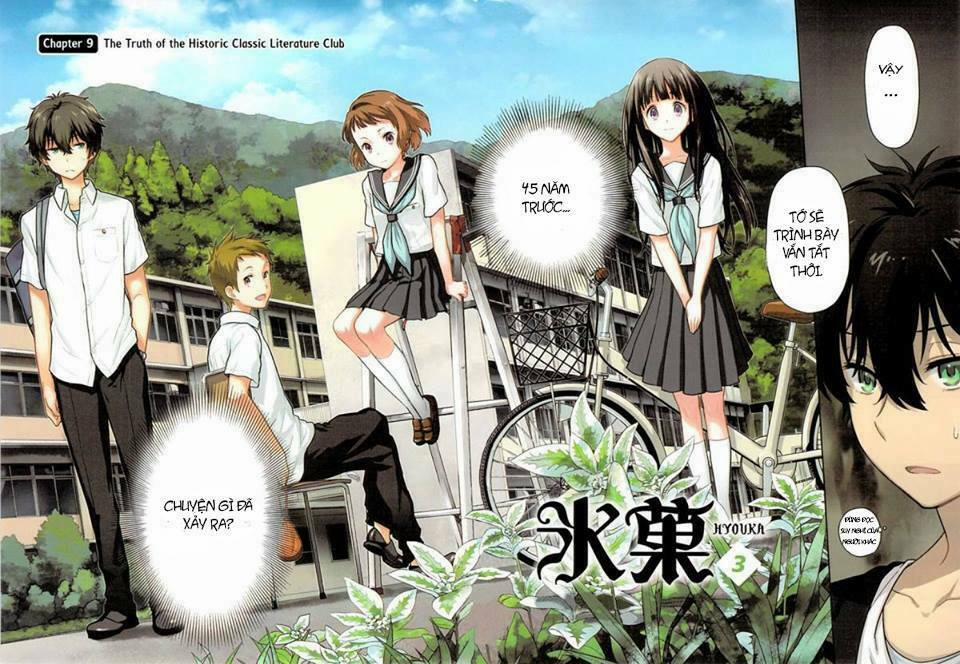 manhwax10.com - Truyện Manhwa Hyouka Chương 9 Trang 4