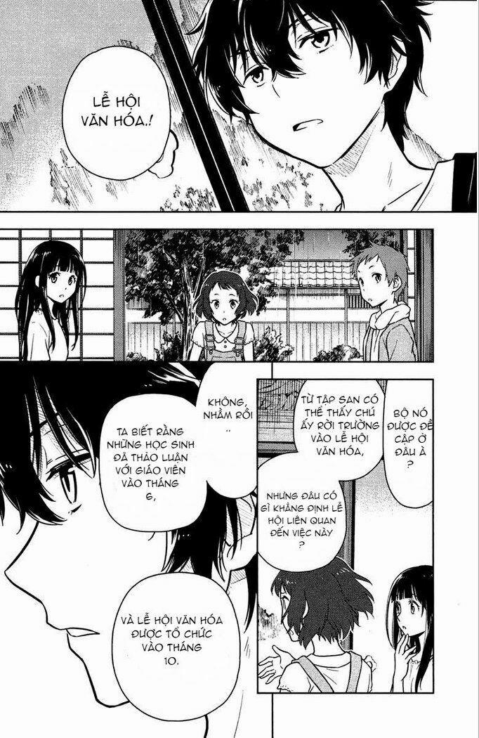 manhwax10.com - Truyện Manhwa Hyouka Chương 9 Trang 9