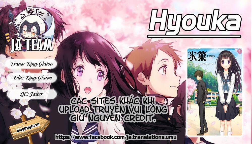 manhwax10.com - Truyện Manhwa Hyouka Chương 90 Trang 1