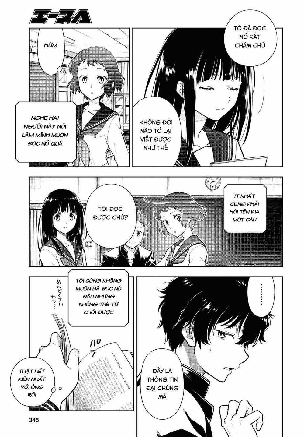 manhwax10.com - Truyện Manhwa Hyouka Chương 90 Trang 12